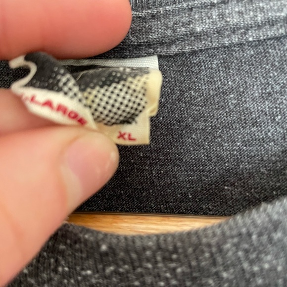 Fox Racing T-Shirt Size XL - Picture 2 of 4